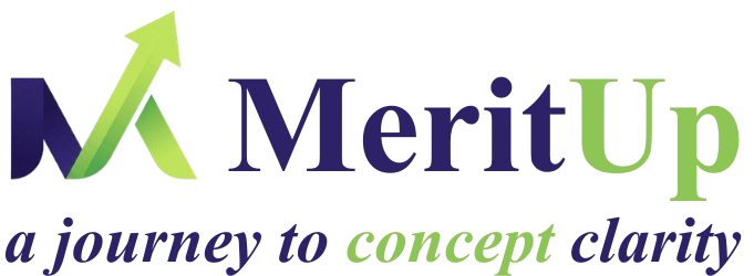 Meritup Logo